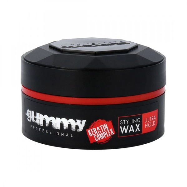 Fonex Gummy Styling Wax Ultra Hold 150 ml 5 fl oz