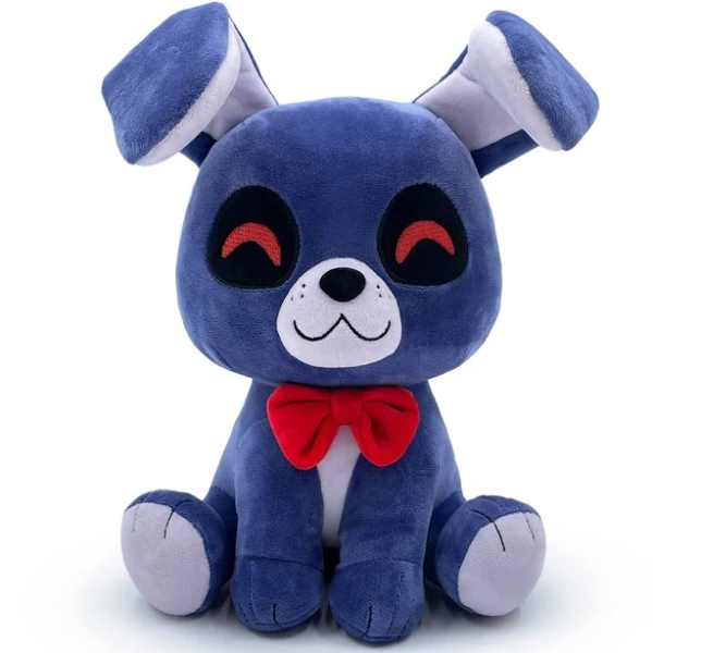 Youtooz Bonnie Sit Plush