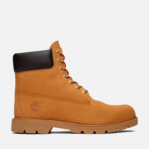 Timberland Men's Classic 6-Inch Waterproof Boot