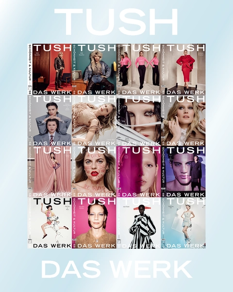 TUSH 58