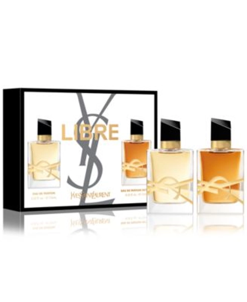 Libre 2 pc. Eau de Parfum Mini Duo Gift Set