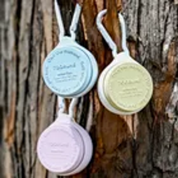 TOORUNE - Macaron Fragrance Solid Balm - 15 Flavors | YesStyle