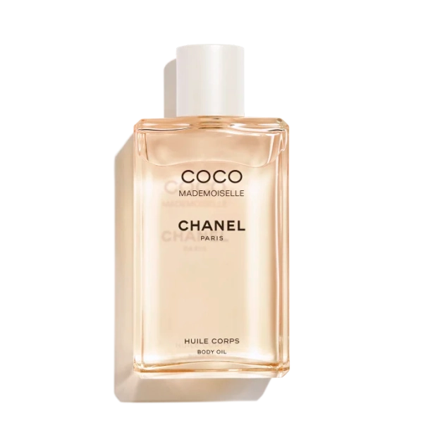 CHANEL COCO MADEMOISELLE OIL