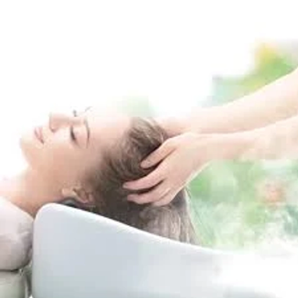 Any gift card for a head spa 