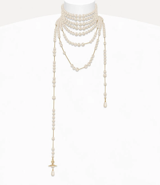 Felicity Necklace 