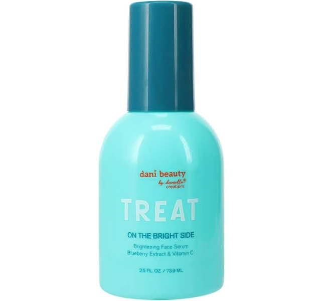 Dani Beauty 'Treat' Brightening Face Serum