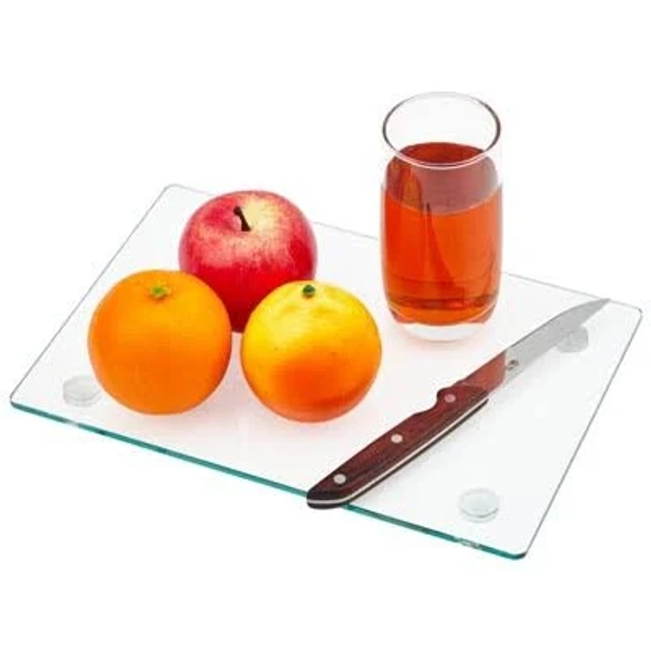 Glass Cutting Board