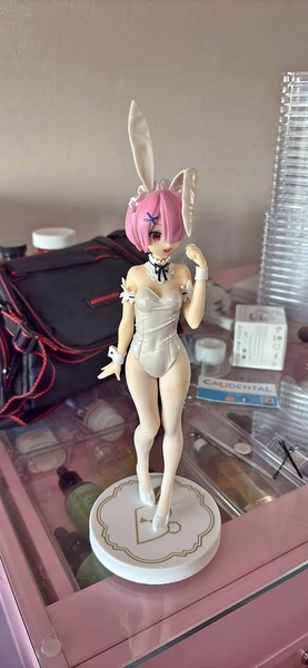 Ram Anime Figure