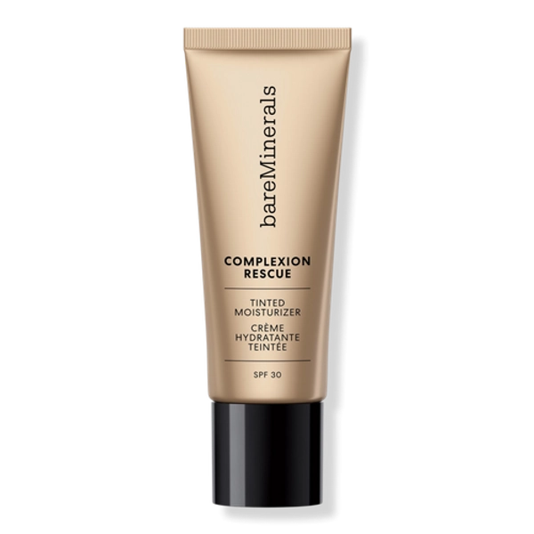 COMPLEXION RESCUE Tinted Moisturizer with Hyaluronic Acid and Mineral SPF 30 - Vanilla 02