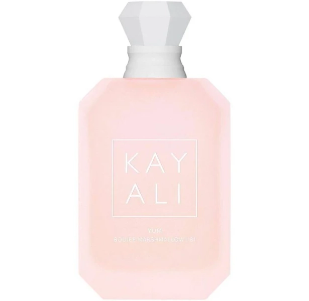 Kayali Yum Boujee Marshmallow 81 Eau de Parfum Intense