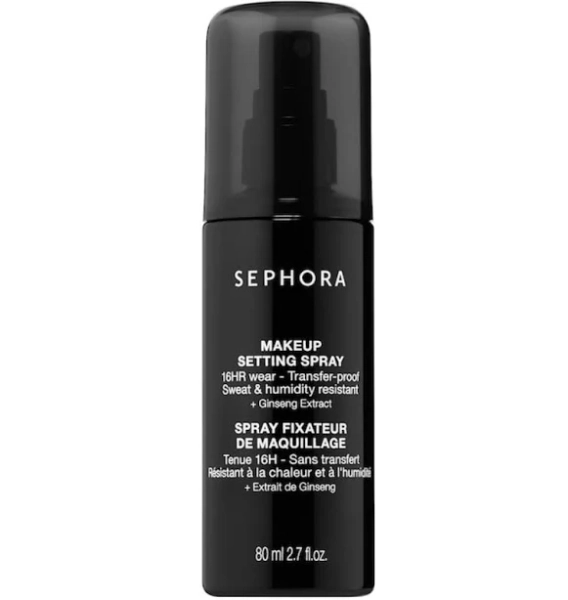 Sephora Collection Makeup Setting Spray