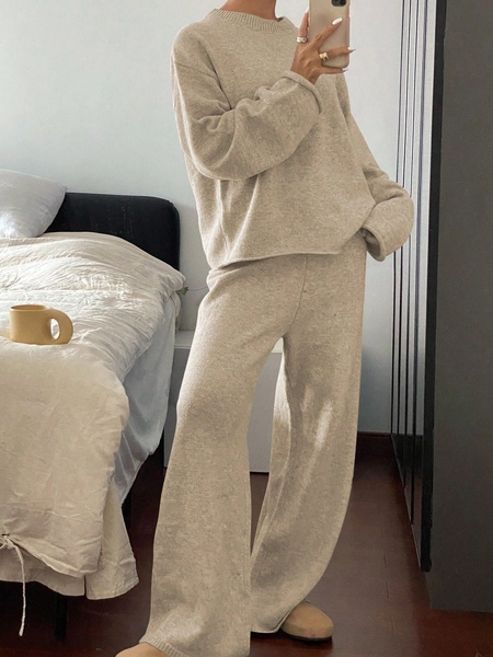  Beige Lounge set