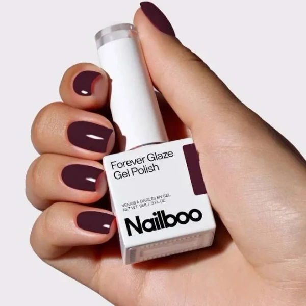 Nailboo Salon Quality Gel Polish