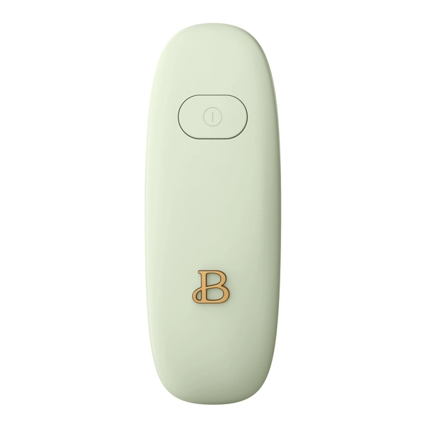 Beautiful Hands-Free Automatic Battery Powered Electric Can Opener, Sage Green by Drew Barrymore - Walmart.com