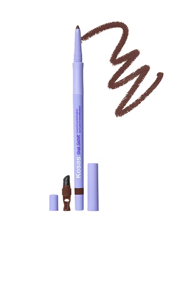 Soulgazer Intensifying Gel Eyeliner