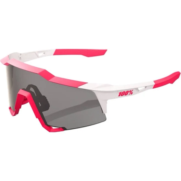 Speedcraft Unisex Sunglasses with Custom Lenses
