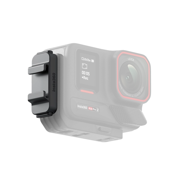 Schnellspann-Zubehörschuh für die Insta360 Ace Serie