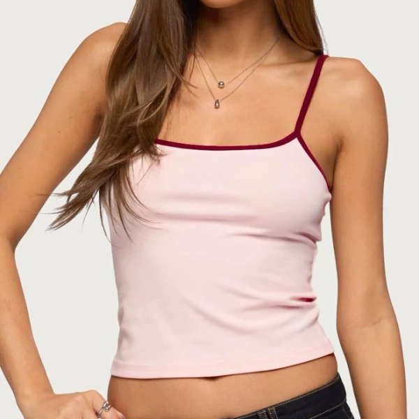 Edikted Women's Deanna Tank Top