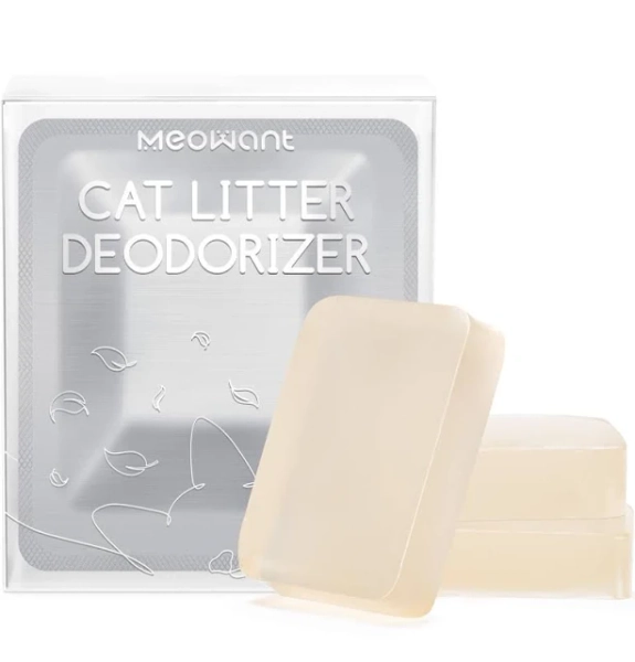 Meowant Pet Odor Eliminator