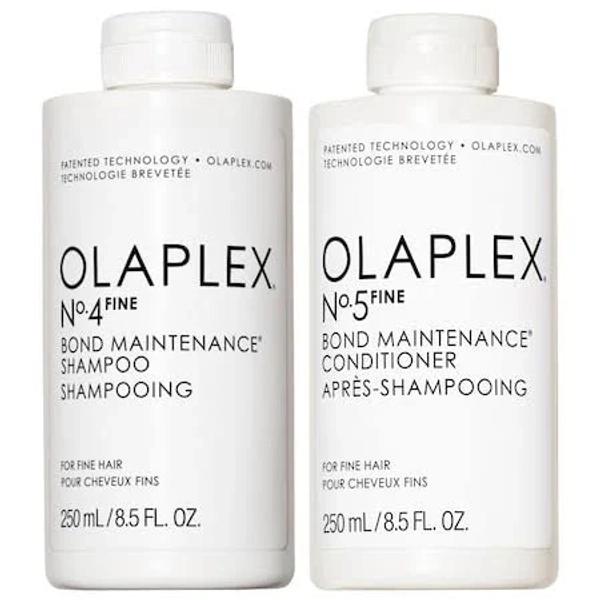 Olaplex Bond Maintenance Shampoo and Conditioner Duo