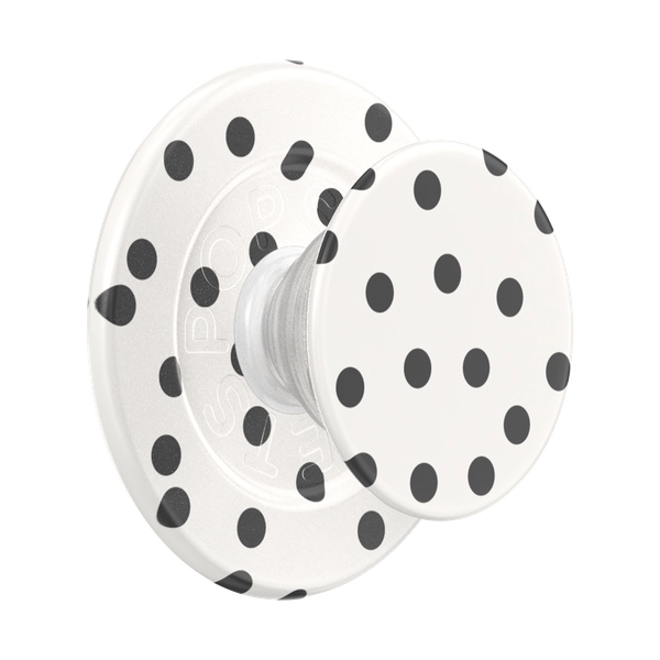 Spotlight Dots —  MagSafe PopGrip