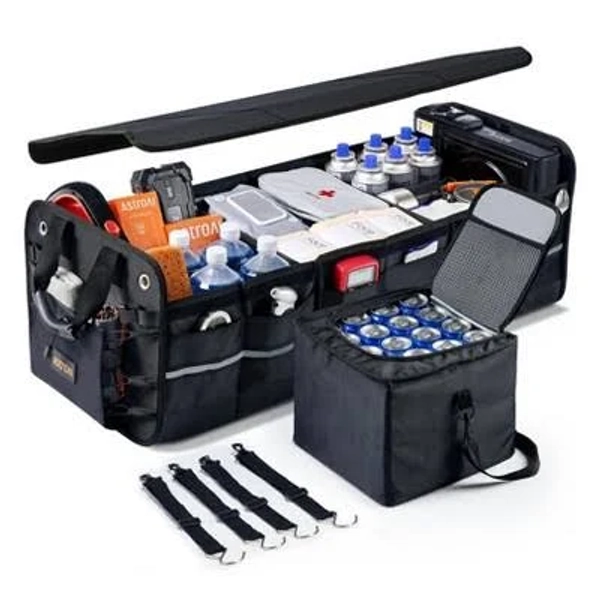 AstroAI Car Trunk Organizer