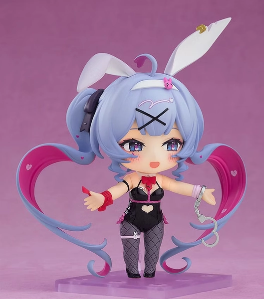Character Vocal Series 01: Hatsune Mik Nendoroid  Hatsune Miku: Rabbit Hole Ver.