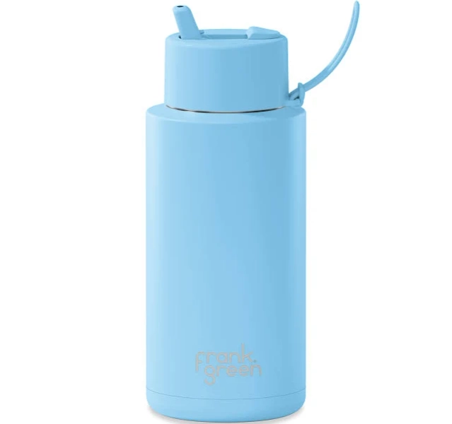 Frank Green Ceramic Reusable Bottle