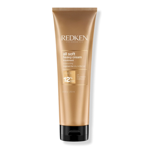 All Soft Heavy Cream Hair Mask