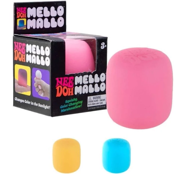 Mello Mallo NeeDoh
