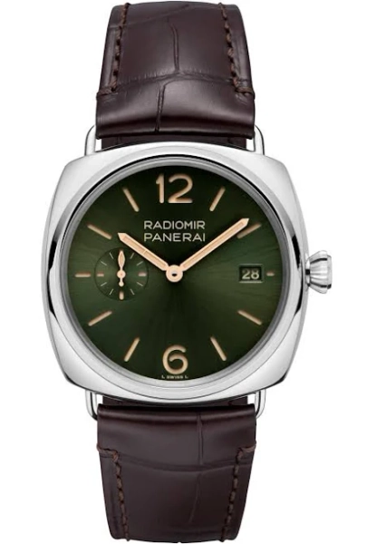 Panerai Radiomir Quaranta Watch