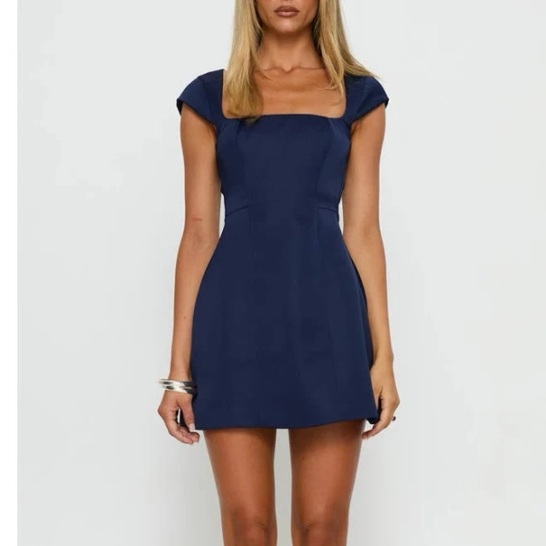 Princess Polly Mariza Mini Dress