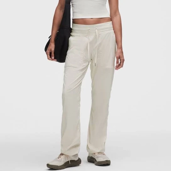 lululemon Dance Studio Mid-Rise Pant