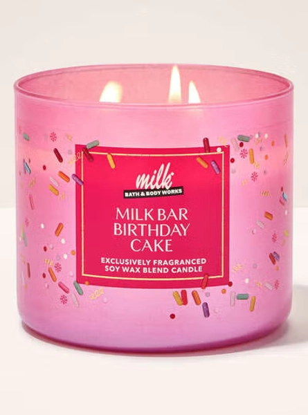 Bath & Body Works