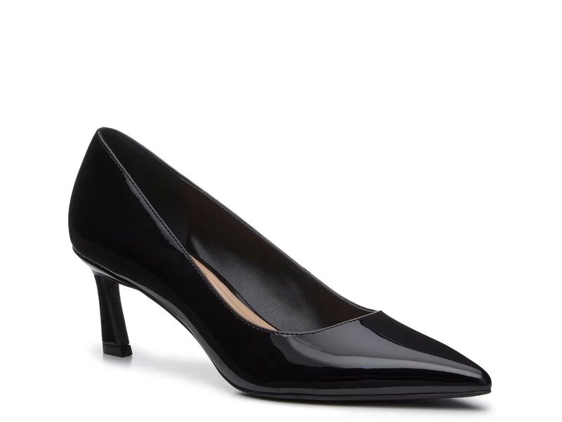 Kelly & Katie Zaria Pump