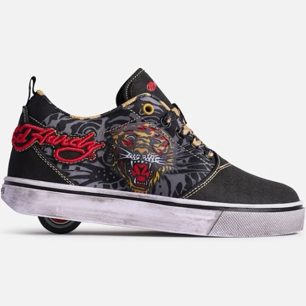 Heelys Ed Hardy Pro 20 Skate Shoes