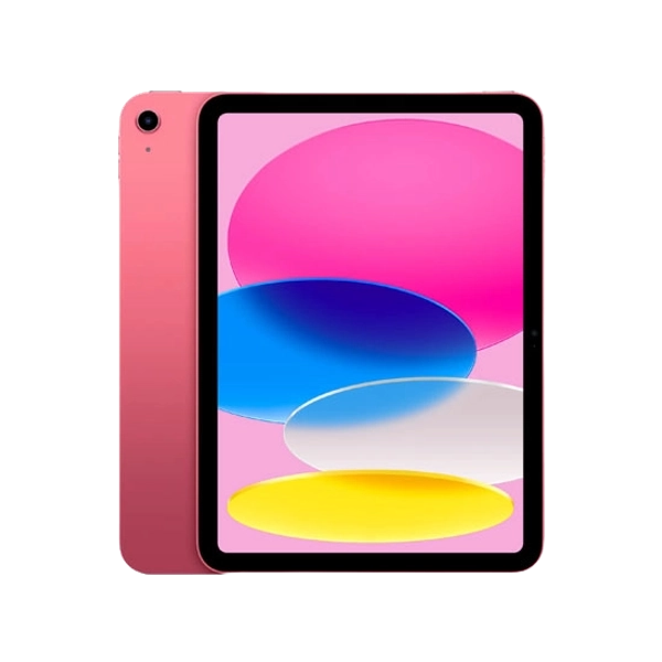Apple iPad 2025 11th Generation 11 inch 256GB Wi-Fi Pink