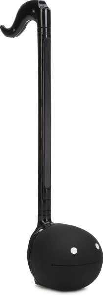 Otamatone Regular English Version - Black