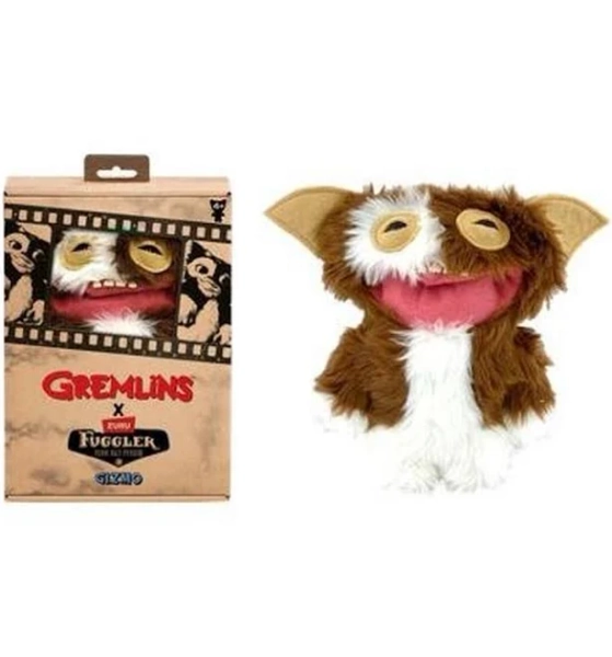 Fuggler Gremlins Gizmo Plush