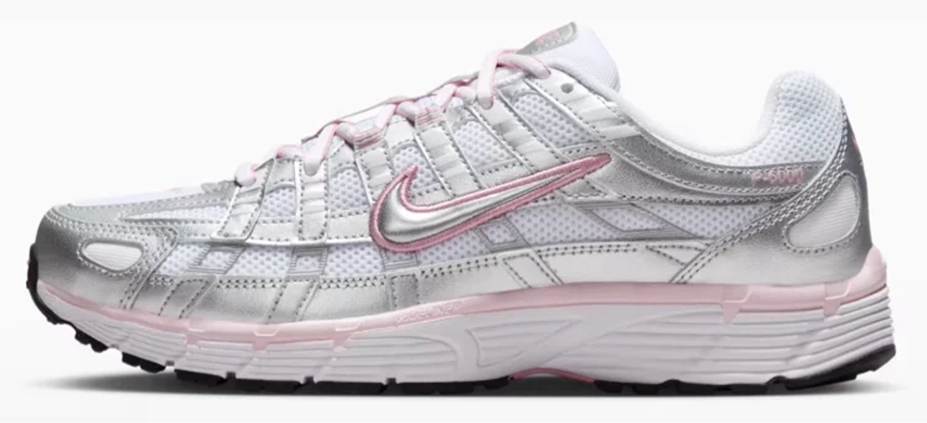 Nike P-6000 damesko