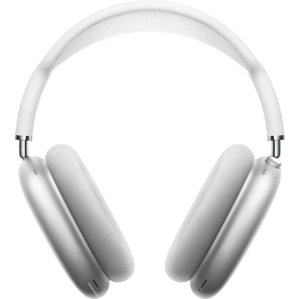 Restored Apple Airpods Max - Silver (Refurbished)