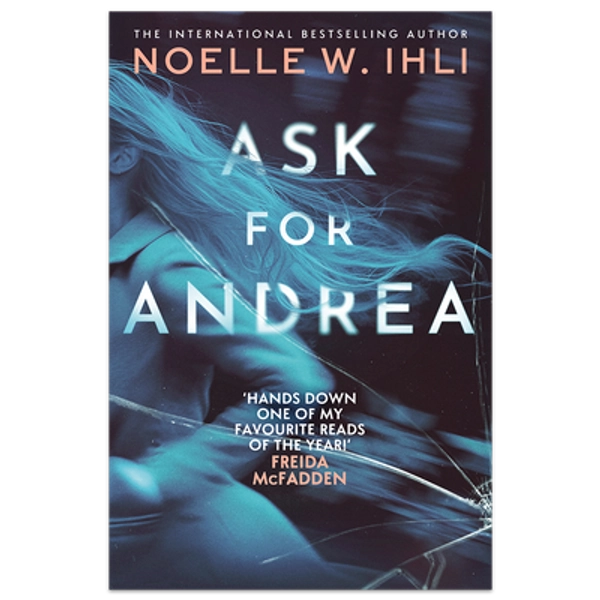 Ask for Andrea