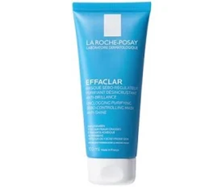 La Roche-Posay Effaclar Maschera Sebo Regolatrice