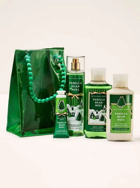Bath & Body Works