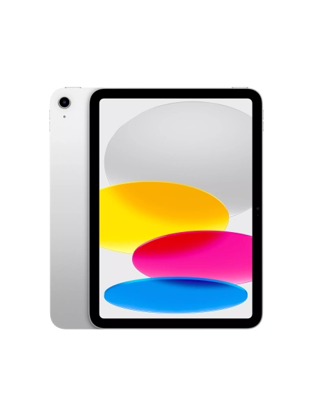 2025 Apple iPad 11", A16 Processor, iPadOS, Wi-Fi, 128GB