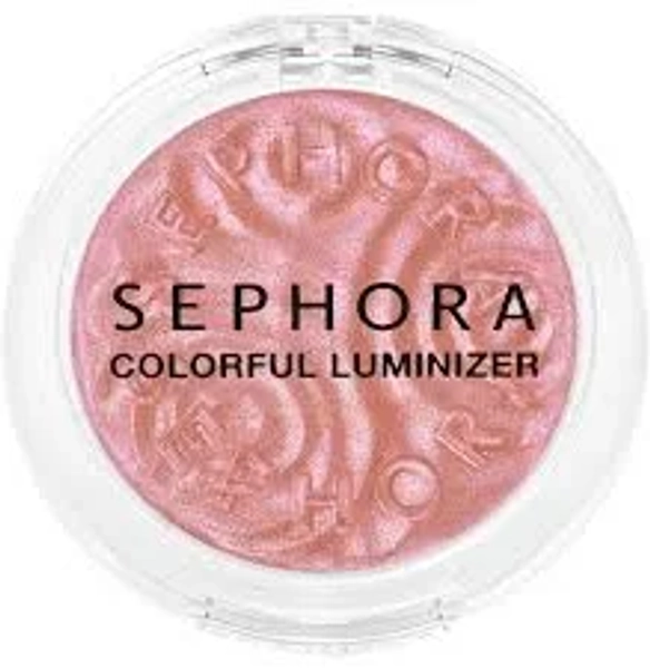 Sephora Colorful Powder Luminizer