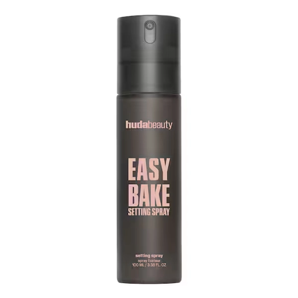 Easy Bake Setting Spray – Make-up-Fixierspray, 16 h Halt