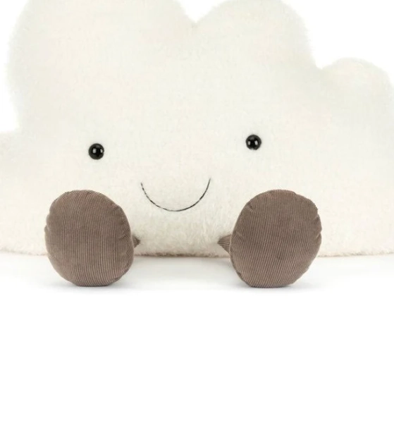 Jellycat Amuseable Cloud