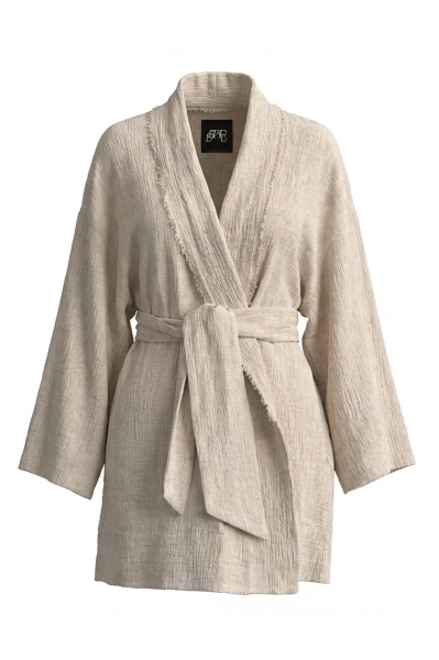 KIMONO   BEIGE — Estate
