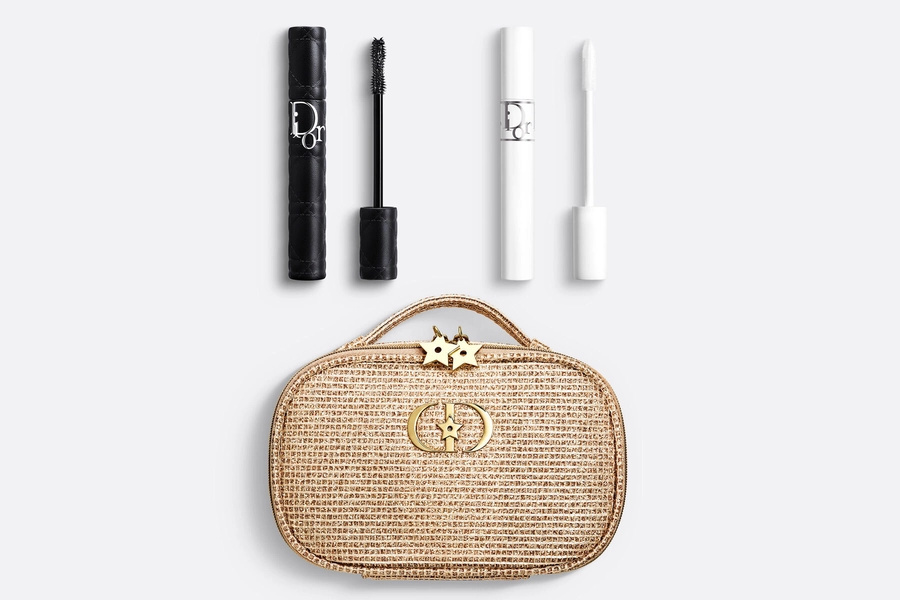 Diorshow The Volume and Definition Christmas Gift Set